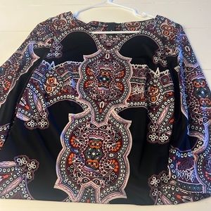 INC International Concepts size M Dress